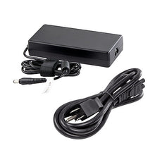 Universal AC/DC Power Adapter with NA Power Cord for Docking Stations