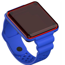 Super Comfortable Waterproof Wrist Watches BW4