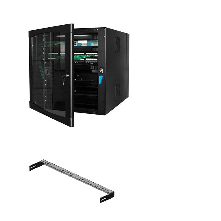 CUBE-IT Wall-Mount Cabinet