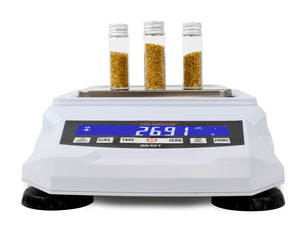 Digital Precision Balance Scales Detecto 420-2000