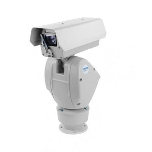 Pelco 2 Megapixel Network Indoor/Outdoor PTZ Camera with Wiper, 30X CORNING ES6230-15