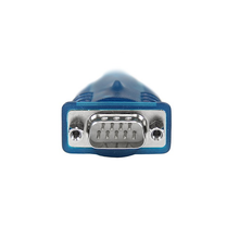 USB Port to RS232 Up to 921.6Kbps DB9 Serial Adapter Cable