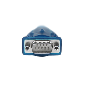 USB Port to RS232 Up to 921.6Kbps DB9 Serial Adapter Cable