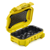 Protective Yellow 52 Micro Hard Case Rubber Boot SE52YL