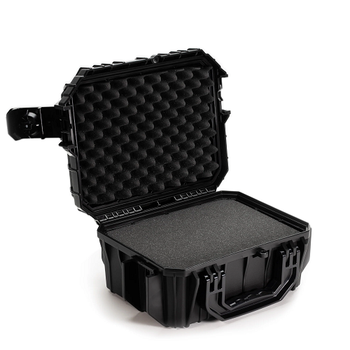 Protective 430 Hard Case With Foam