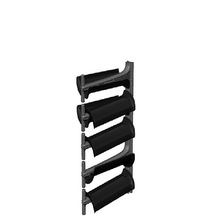 Tool-less Bend Radius Kit for Fiber Patch Cords Black 32697-001 CPI (Pack of 10)