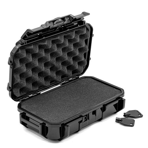 Protective 56 Micro Hard Case With Foam