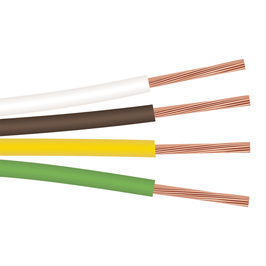 14/2 Bonded Parallel Wire | Nassau Cable