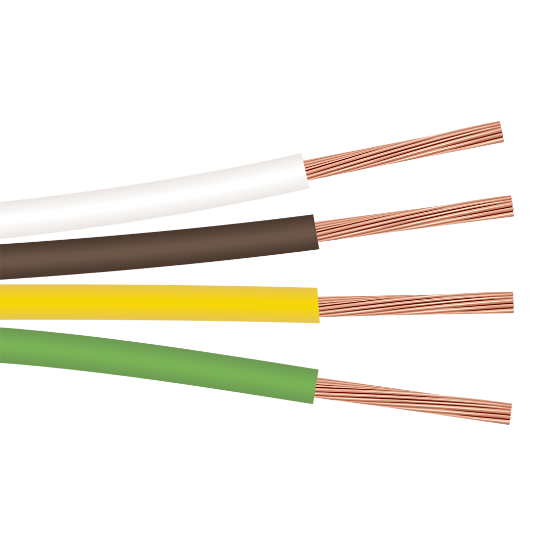 18/4 Bonded Parallel Wire | Nassau Cable