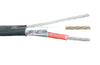Belden 83951 16 AWG 1P Stranded Copper JX High-Temperature Thermocouple Extension Cable
