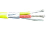 Belden 83952 20 AWG 1P Stranded Copper KX High-Temperature Thermocouple Extension Cable