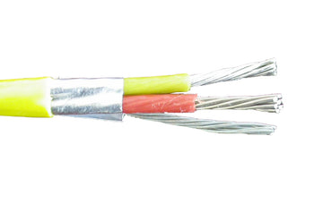 BELDEN MULTI CONDUCTOR/PAIR STRANDED COPPER KX HIGH TEMPERATURE THERMOCOUPLE EXTENSION CABLE