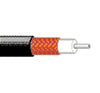 Belden 8700 28 AWG 1 Coax Miniature 32 OHM TC PVC Jacket Audio Cable