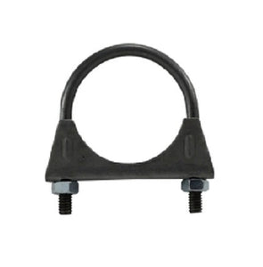 4 1/2" Saddle Muffler Clamps 841450
