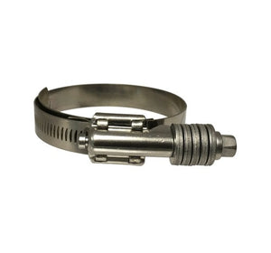 4 1/4" - 5 1/8" Constant Torque Hose 2017 Clamps 842500