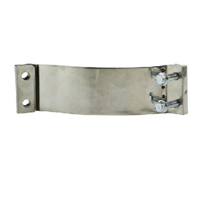 6" Stainless Steel Easy Form Exhaust Clamps 848600