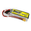 Tattu R-Line 550mAh 6S1P 22.2V 95C Lipo Battery Pack With XT30 Plug
