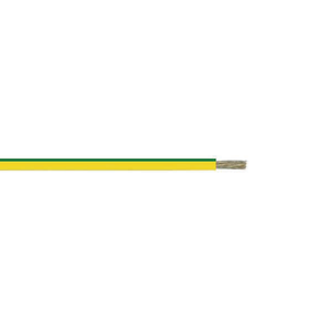 20 AWG 1 Core THERM-S-145 TC Halogen-Free High Temperature Silicone Cable 66020