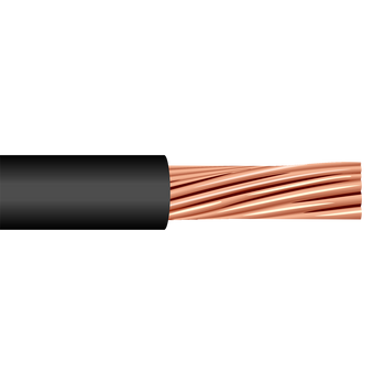 6 AWG Welding Cable Class K 600V Cable