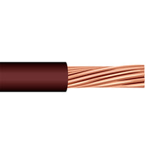 2 AWG Welding Cable Class K 600V Cable