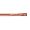 Maney 4120004 4 AWG Solid Hard Drawn Bare Copper Wire
