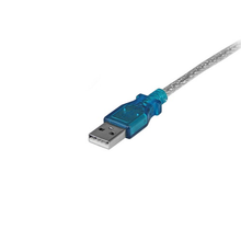 USB Port to RS232 Up to 921.6Kbps DB9 Serial Adapter Cable