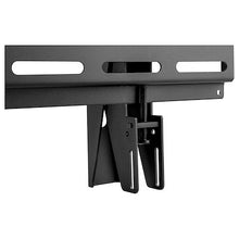 Triple Display TV Wall Mount Menu Board Mount Landscape