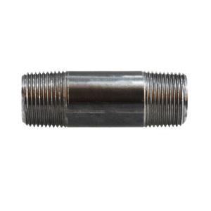 3/4" X 1-3/8" Black Steel Fittings 57080