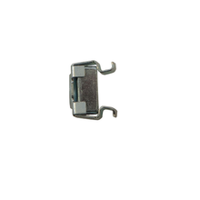 10-32 Cage Nuts Bulk 0200-1-003-01 (Pack of 2500)