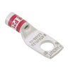 Panduit LCAX250-56-X 250 MCM 5/16 Inch Stud One-Hole Standard Barrel Flex Lug (Pack of 10)