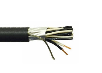 General Cable 340060 16 AWG 16T Individual Shielded UL Type PLTC/ITC 300V Instrumentation Cable