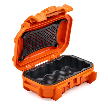 Protective Orange 52 Micro Hard Case Rubber Boot SE52OR