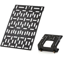 Universal TV Accessory Mount Adjustable TV & Wall Mount Bracket