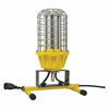 LED Temp/Work Light Floor Stand P12217