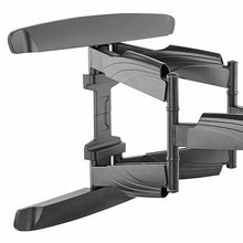 TV Wall Mount supports up to 70 inch VESA Displays