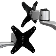 Desk Mount Dual Monitor Arm Full Motion Articulating ARMDUAL30