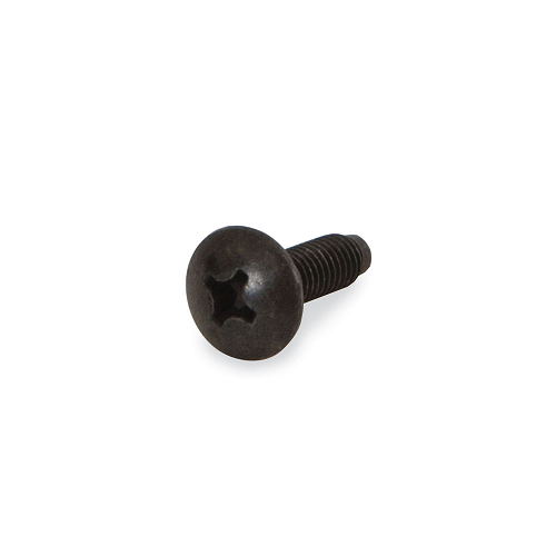 12-24 Rack Screws 0100-1-002-03 (pack of 100)