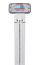 Mechanical Height Rod with Digital Clinical Scales Detecto APEX