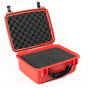 Protective 520 Hard Case With Foam