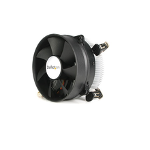 95mm Socket T 775 CPU Cooler Fan With Aluminum Heatsink
