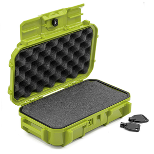 Protective 56 Micro Hard Case With Foam