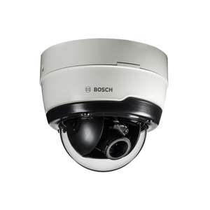 Highly Detailed Images Fixed Dome 2MP 3-9mm auto IP66 NDE-4502-A BOSCH