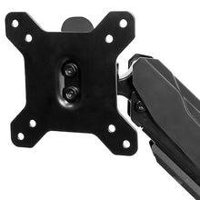Desk Mount Dual Monitor Arm Full Motion Articulating ARMSLIMDUO