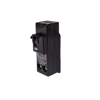 Siemens QN2150H 2 Pole 150 Amp 120/240 VAC Low Voltage Bolt-Residential Circuit Breaker