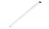 RCA 8' 100-Watts 12000lm 5000K CCT Linear Single Sided High Output Low Bay LED Light