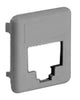 Faceplate Module Adapter Bezel OPTICAL CA BE0606V