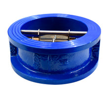 2" Double Door Wafer Check Valve 963002