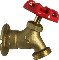 3/4" Boiler Drain Male 942163