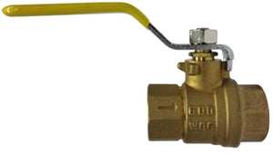 3/4" Safety Exhaust Ball Valve 948144