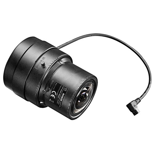 Varifocal Megapixel Lens 4-13mm 12mp Cs Mount LVF-8008C-P0413